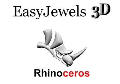 Corso Easy Jewels per Rhinoceros