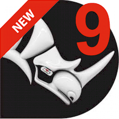 Rhinoceros 9