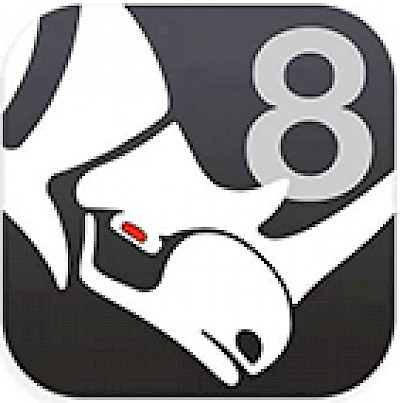 Rhinoceros 8